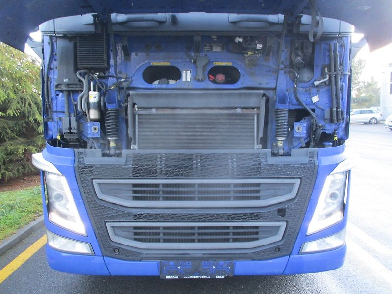 Volvo FH 500 Standart Euro6 tacho V2 - fotka 25 z 36