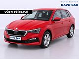 Škoda Scala 1,0 TSI 85kW Style CZ - náhled 1