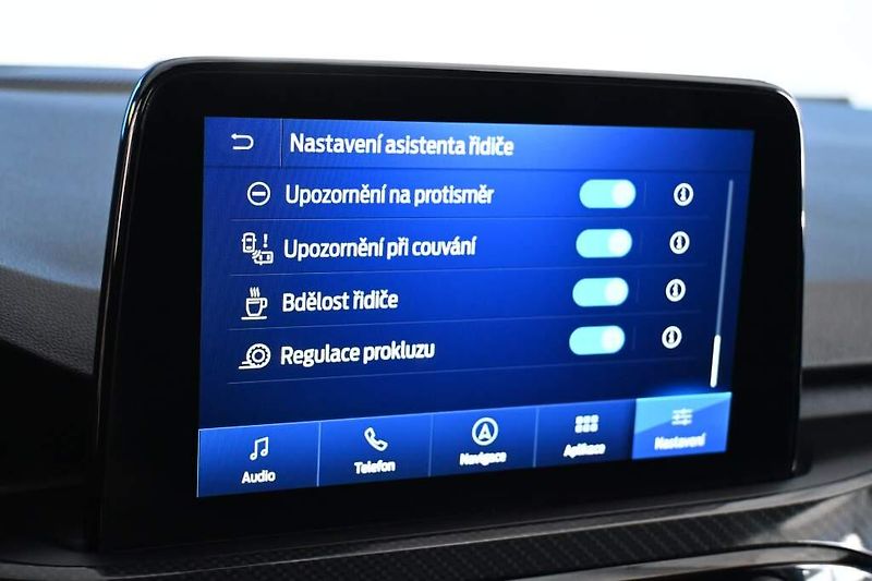 Ford Kuga (2023) 2.5 ST-LINE X LED ACC VIRTUAL - fotka 20 z 44