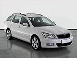 Škoda Octavia (2012) Ambition 2.0 TDI, Automat - náhled 1