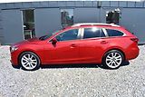Mazda 6 2,0 G-165 1.M,REVOLUTION+,KŮŽE - náhled 1