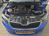 Škoda Fabia III 1,2 TSi 66KW JOY - náhled 38