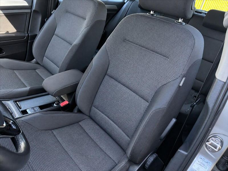 Volkswagen Golf VII 1.2 TSI Comfortline - fotka 10 z 13