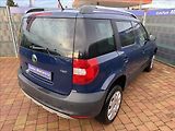 Škoda Yeti 1.2 TSI Active Plus - náhled 4