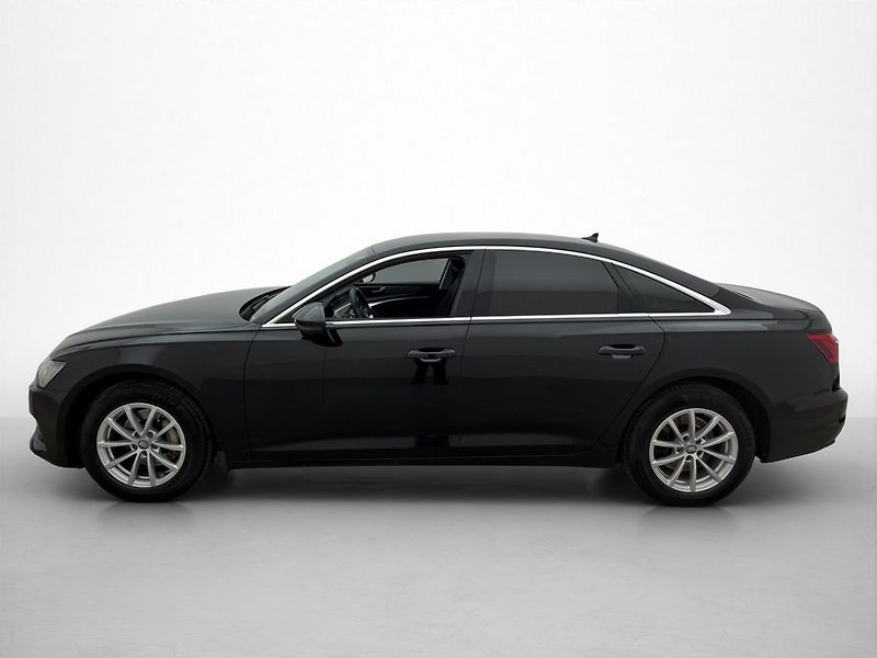 Audi A6 45TFSI quattro Matrix NezT 360 - fotka 4 z 29