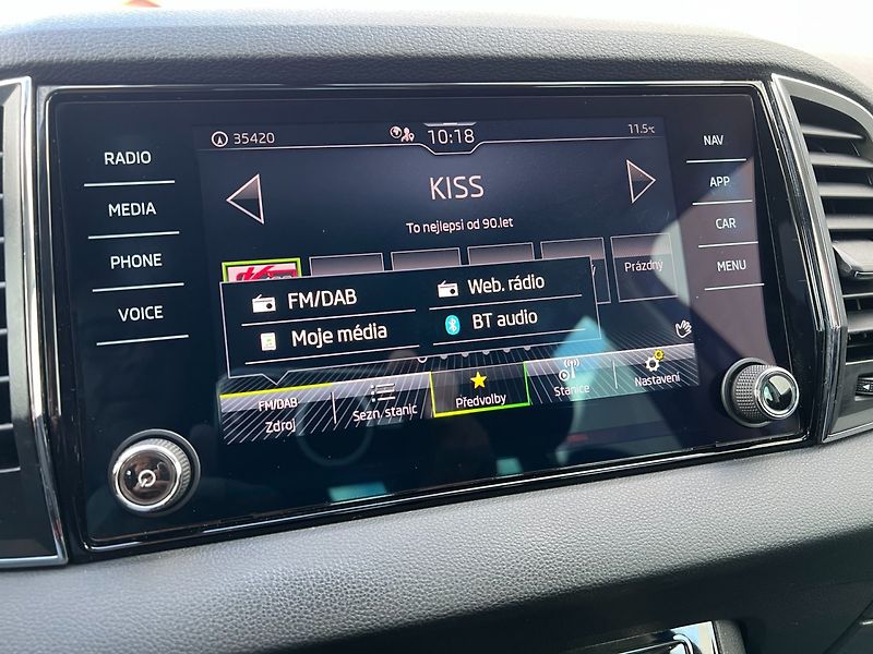 Škoda Karoq (2022) 2.0TDi Style+! Tažné! ČR+1.maj - fotka 32 z 42