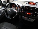Citroën Berlingo (2016) XTR 1.6 BlueHDi, 5Míst, ČR - náhled 7
