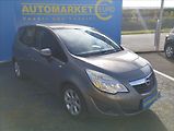 Opel Meriva 1,4 - náhled 2