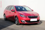 Peugeot 308 (2016) 1.6 BlueHDi, Active, tempo - náhled 1