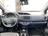 Toyota Yaris 1.5i, ČR, Trend Y20, záruka - náhled 10