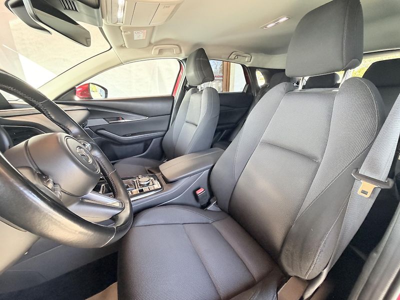 Mazda CX-30 e-Skyactiv X186 AWD AT GT Plus - fotka 29 z 33