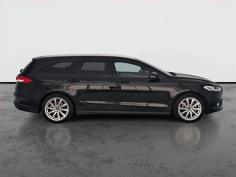 Ford Mondeo (2019) 2.0 EcoBlue, Automat, Kůže - fotka 6 z 17