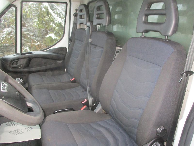 Iveco 35S18 3,0L 10 palet čelo - fotka 22 z 37