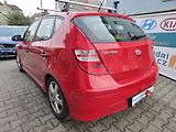Hyundai i30 1.4-NÍZKÉ KM-TAŽNÉ-ALU - náhled 8