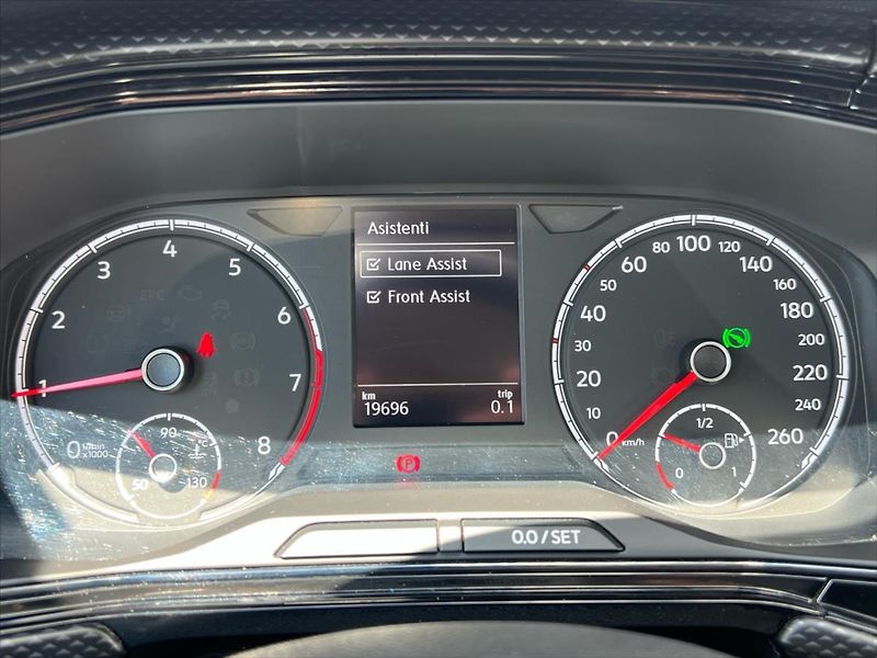 Volkswagen T-Cross 1,0 TSi 81kW 7DSG LIFE - fotka 16 z 24