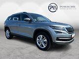 Škoda Kodiaq 2.0TDi 140 kW STYLE PLUS DSG 4 - náhled 8