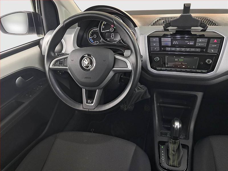 Škoda Citigo (2020) Style iV, Automat, Tempomat - fotka 7 z 22