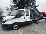 Iveco Daily (2020) 35S14 CNG novy 3S sklápěč 3,6m - náhled 1