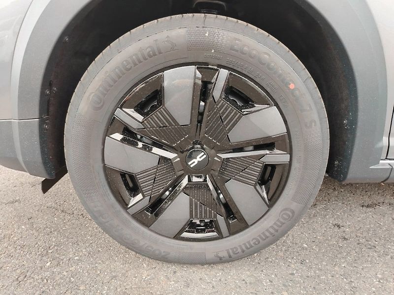 Dacia Jogger (2026) Expression Hybrid 155 (automat - fotka 10 z 10