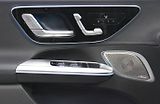 Mercedes-Benz EQE 350+ 360kam Tažné 4 zóny BLIS  - náhled 11