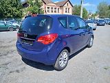 Opel Meriva 1.6 cdti, r.v. 2016, ALU - náhled 11