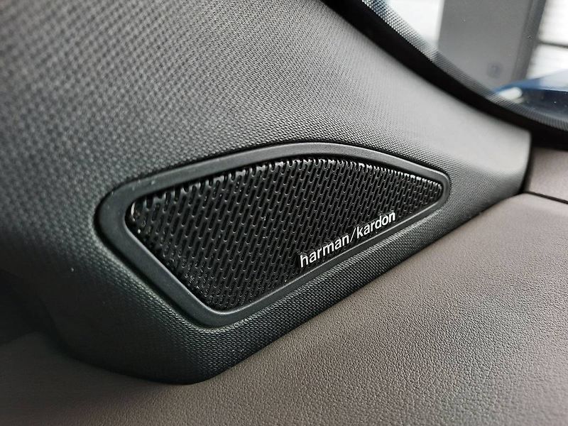 Volkswagen Amarok (2023) Aventura 3.0 TDI (177kW/240k) - fotka 23 z 27