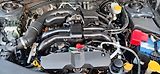 Subaru Forester 2.0 benzin 110 kw 4x4 - náhled 26