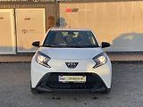 Toyota Aygo 1.0i, ČR, Comfort, automat,DPH - náhled 2