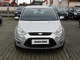 Ford S-MAX (2012) 2.0TDCi, autoAC, temp - náhled 1