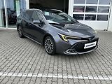 Toyota Corolla (2024) TS 1.8 HEV STYLE - náhled 1