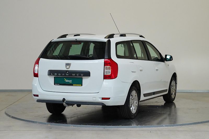 Dacia Logan - fotka 2 z 24