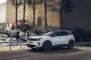 Nový Hybrid136 pro Citroën C5 Aircross