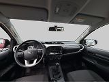 Toyota Hilux 2.4 D-4D Double Cab 4x4 Live - náhled 3