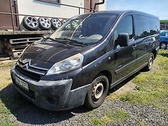 Citroën Jumpy 2.0 HDI - fotografie inzerátu
