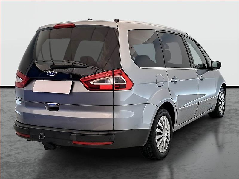 Ford Galaxy (2013) 2.0 TDCi, Automat, 7 míst - fotka 5 z 18