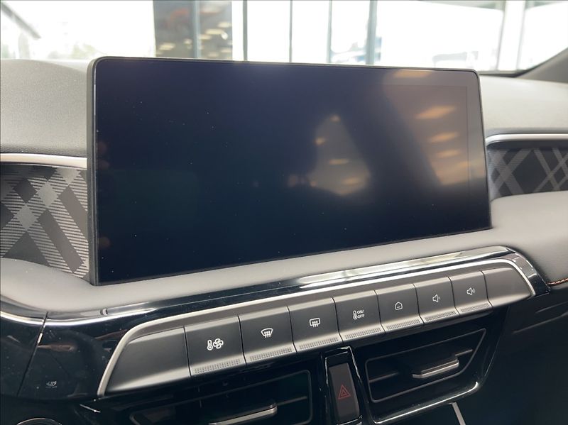 MG MG3 (2025) 1.5 Elegance MT - VÝPRODEJ - fotka 7 z 8