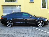 Audi A5 2,0 TFSi S-LINE,SERV.KN.ROZVOD - náhled 10