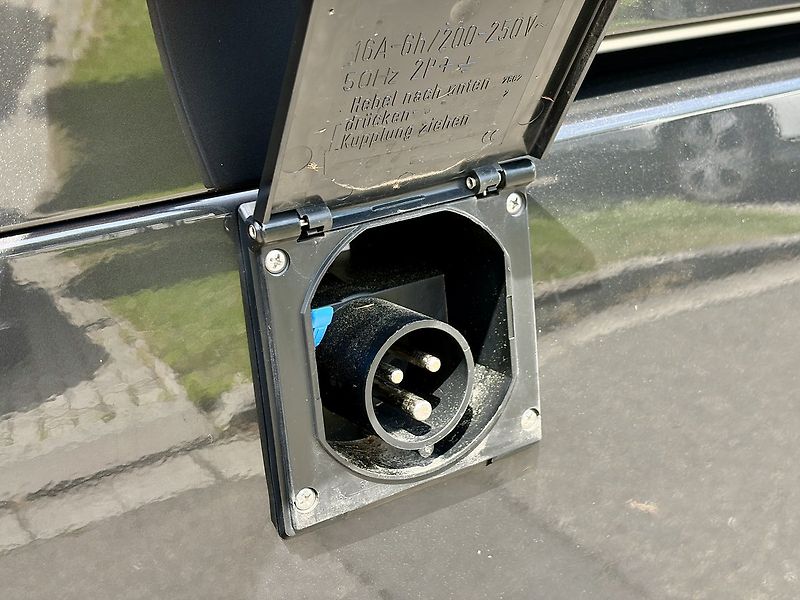 Mercedes-Benz Třídy V 250d Marco Polo HORIZON - fotka 39 z 39