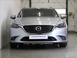 Mazda 6 2,2 D150 MT 4x4 118tkm.Tažné - náhled 1