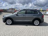 Volkswagen Tiguan 2,0 TDi 110kw DSG 4-matic bez - náhled 38