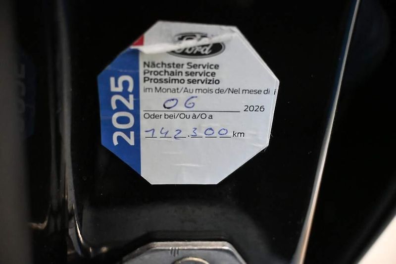 Ford Mondeo (2020) 2.0 ST-LINE LED SONY ACC Kamer - fotka 36 z 41