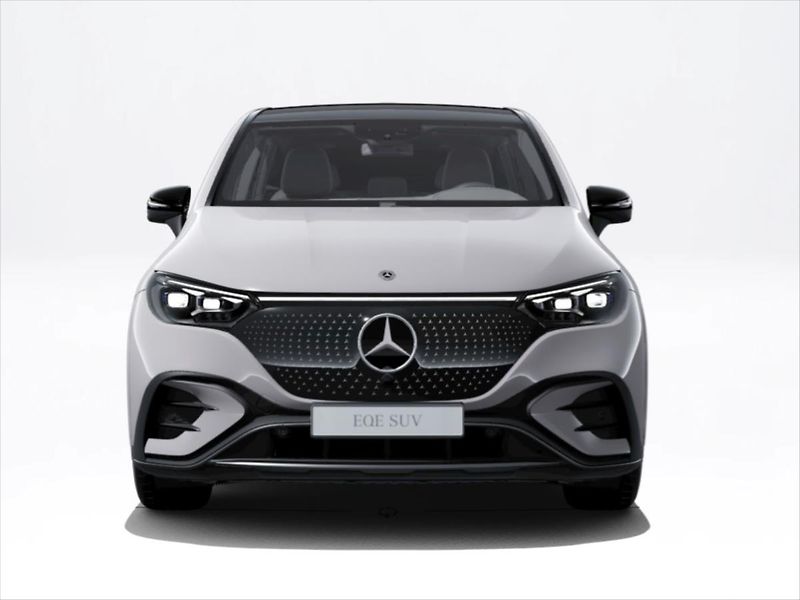Mercedes-Benz EQE (2025) 0,0 500 4MATIC SUV Electric Ar - fotka 2 z 9