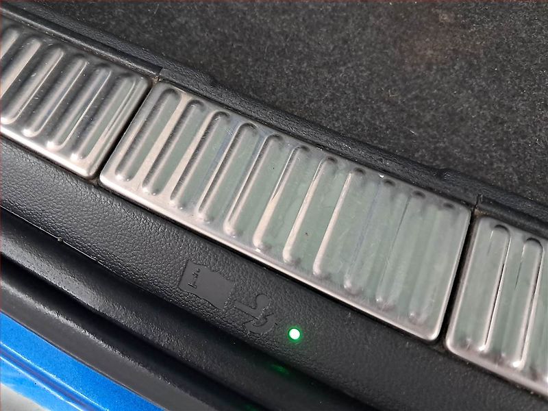 Škoda Superb (2020) Laurin&Klement 2.0 TDI - fotka 22 z 24