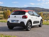 Citroën C3 1,2 PT CZ Feel 2.Maj DPH - náhled 7