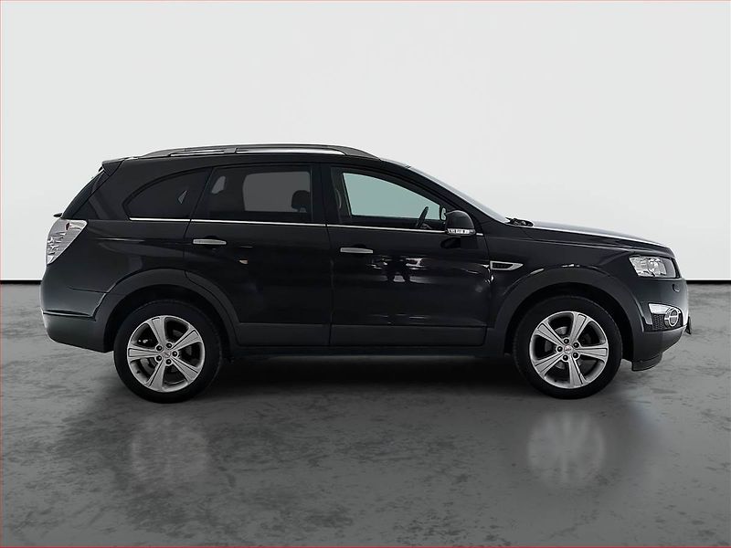 Chevrolet Captiva (2013) 2.2 VCDI, 4X4, Automat - fotka 6 z 23
