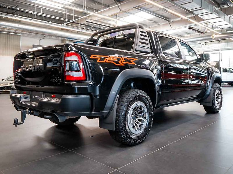Dodge RAM (2024) 6.2 TRX Supercharged 712HP - fotka 6 z 44