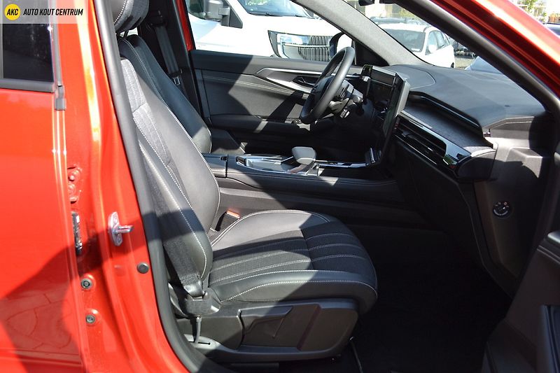 Renault Austral TECHNO FULL HYBRID E-TECH FULL - fotka 11 z 60