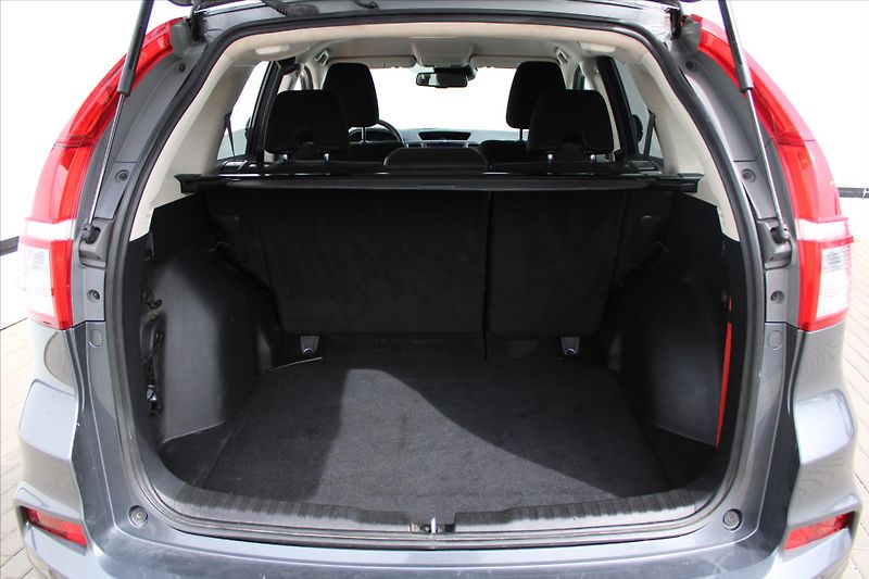 Honda CR-V 1.6i-DTEC ELEGANCE 4x4 AUTOMAT - fotka 12 z 25