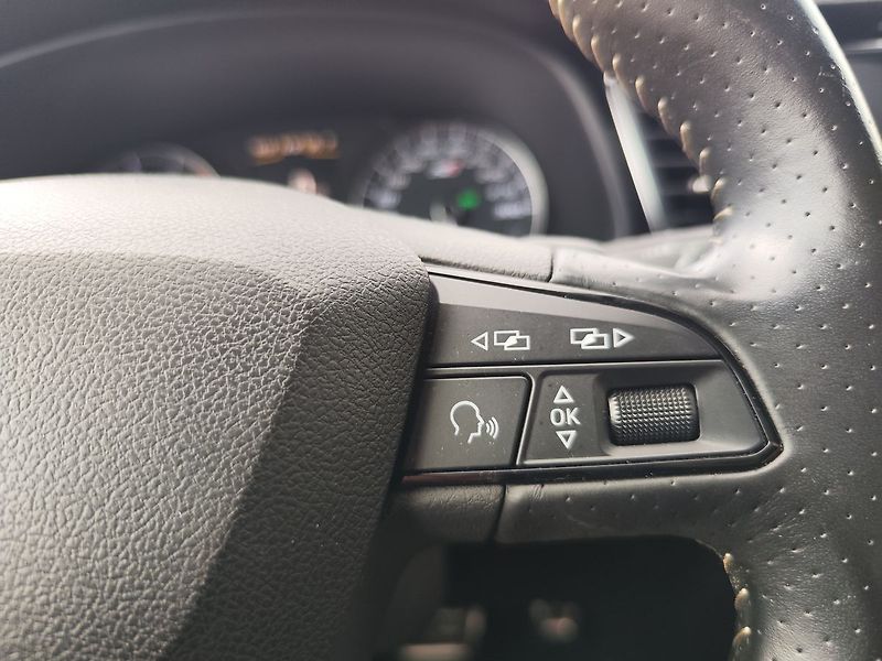 Seat Leon 2.0 TSi/221kW Cupra DSG - fotka 25 z 30