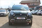 Fiat Panda 1,3 D  CROSS, VELKÝ SERVIS - náhled 1